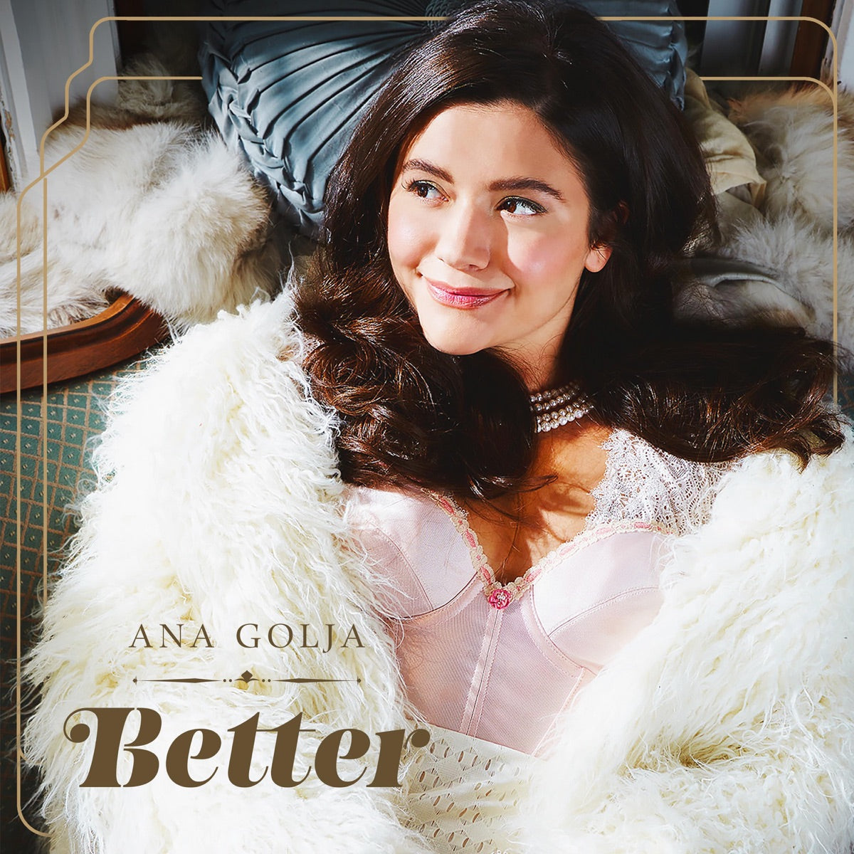Better cover art